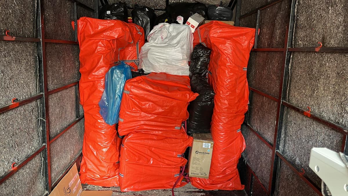 Samsun Nakliyat Paketleme Samsun nakliyat eşya paketleme hizmeti - Karahisar Nakliyat 1