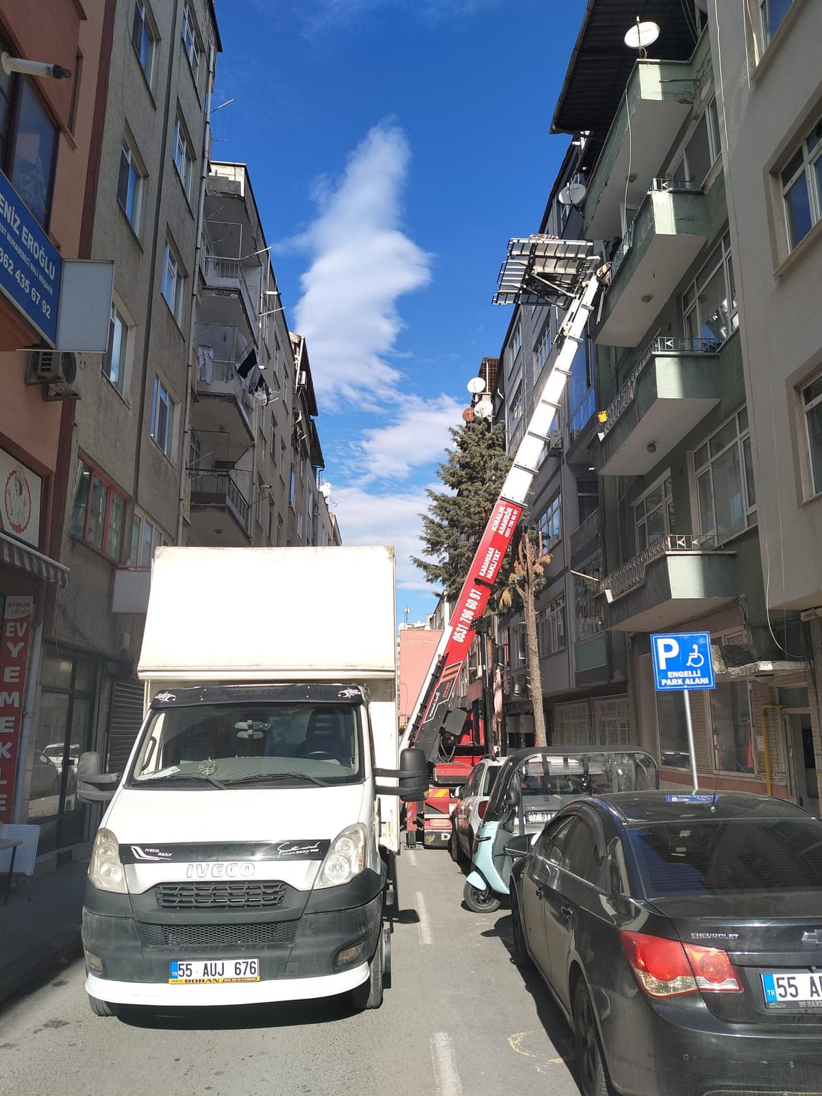 Samsun Nakliyat Paketleme Samsun nakliyat eşya paketleme hizmeti - Karahisar Nakliyat 2